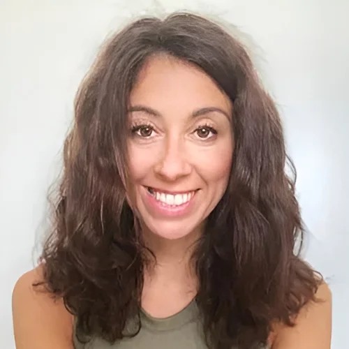 Dr. Kaila Russ
